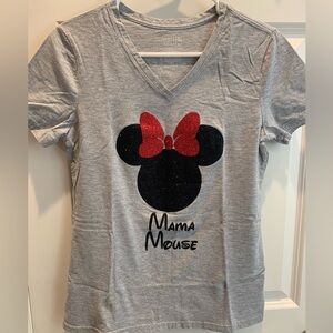 Mama Mouse t-shirt